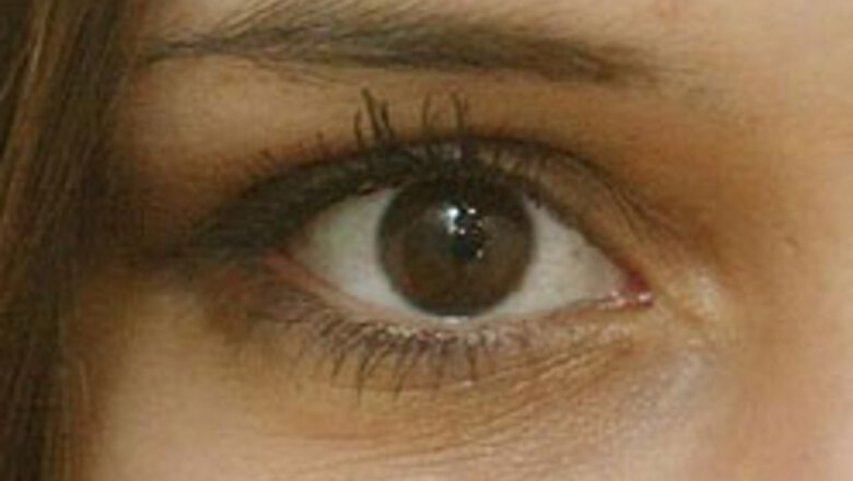 Zinc in body could affect eyes