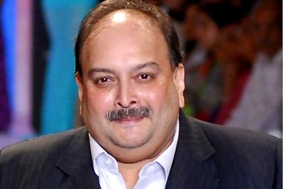 Mehul Choksi Cites Health Issues for Leaving India, Says Probe Agencies Can Question Him in Antigua