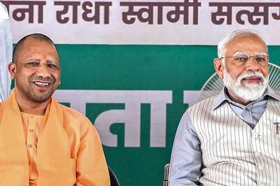 UP Youth Detained For 'Abusing' And 'Threatening' PM Modi, CM Adityanath In Viral Video