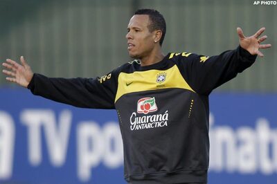 Brazil anxious to begin World Cup campaign