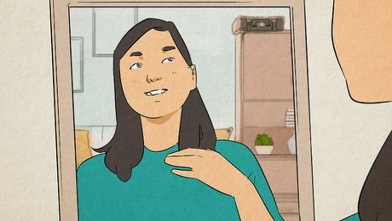 What a Pointy Chin Is & How to Change the Look of It