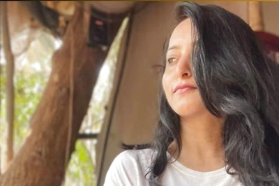 Actress Meghana Gaonkar Posts Photo With Her ‘Ideal Boyfriend’; Have A Look