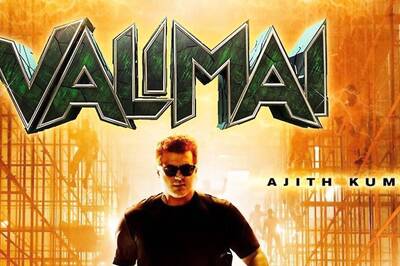 Ajith Kumar's Valimai Trimmed by 15 Minutes. Know the Reason