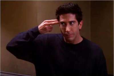 Friends Co-creator Marta Kauffman Says Special Won't Film Without Live Audience