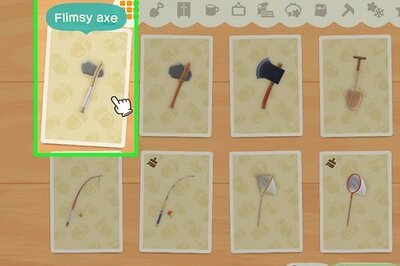 How to Mine Iron Nuggets in Animal Crossing: New Horizons