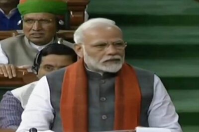 From Parliament Floor, PM Modi Announces 15-Member Trust for Ayodhya Ram Temple; 5 Acres Allotted for Masjid