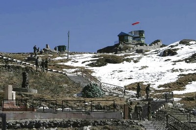 No Change in Status Quo at Doklam, Says Ministry of External Affairs