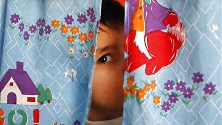 Kids with autism more sedentary than normal peers