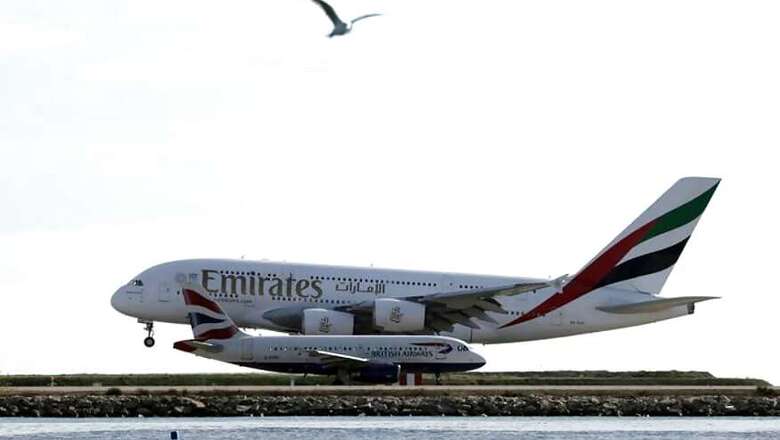 Emirates Takes a U-turn; Decides to Continue Serving ‘Hindu’ Meal