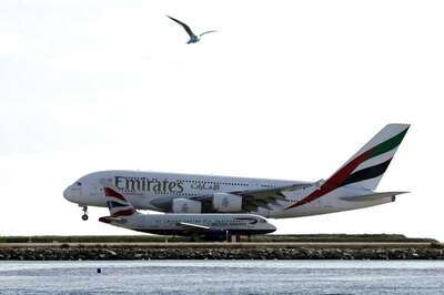 Emirates Takes a U-turn; Decides to Continue Serving ‘Hindu’ Meal