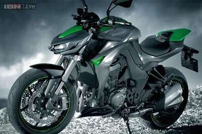 Kawasaki Z1000 and Ninja 1000 launched in India at Rs 12.5 lakh