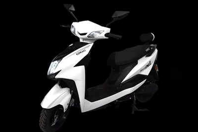 Komaki XGT-X1 Electric Scooter Gets Price Revision, Now Starts at Rs 45,000 in India