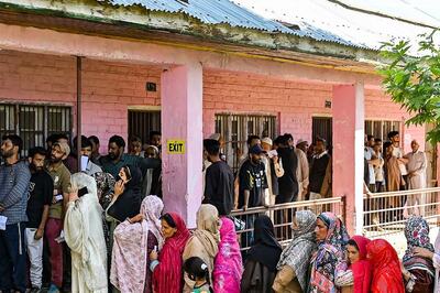 Jammu and Kashmir Assembly Elections 2024 Dates: Voting Between September 18 And October 1 in 3 Phases, Results on Oct 4