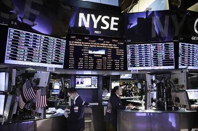 ICE to buy New York Stock Exchange Euronext for $8.2 bn