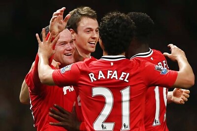 Investors, not fans, may root for Man Utd IPO