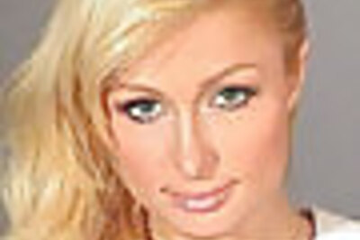 In pics: Hollywood actors arrested and (mug)shot