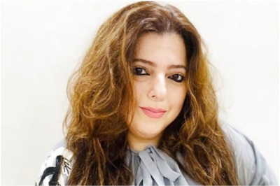 Never Said I Want to be an A-lister, Says Delnaaz Irani