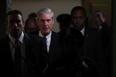 Document Reveals Robert Mueller Focused on Tip About WikiLeaks Plans