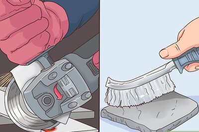 How to Weld Steel with a Flux Cored Welder