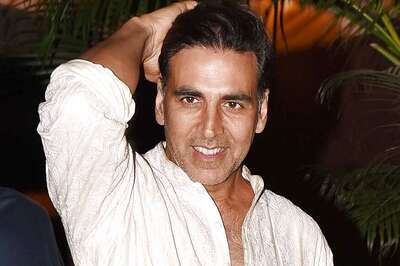 Happy Birthday Akshay Kumar: 51 and Counting, This Khiladi's Game is Only Getting Stronger