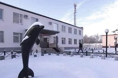 Why Russia’s Black Dolphin Prison Is Called The Most Brutal Jail Ever