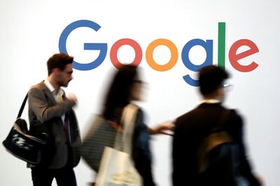 Google Teams up With Accenture to Help Enterprises Move to Cloud