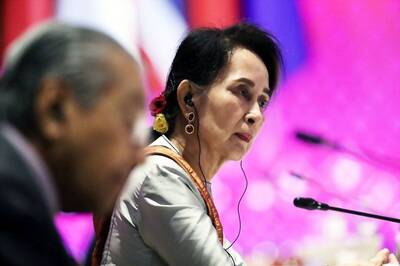 What Suddenly Happened in Myanmar? The Turmoil, the Fate of Aung San Suu Kyi Explained