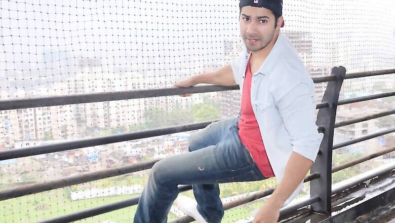 Varun Dhawan Issued Challan by Mumbai Police On Twitter, Actor Apologises