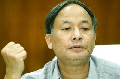 Majority Should Not Disturb Minority or Vice-Versa: Manipur CM