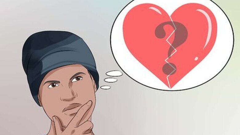 How to Break up With a Woman