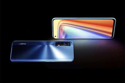 Realme 7, Realme 7 Pro Launched in India: Price, Specifications and More