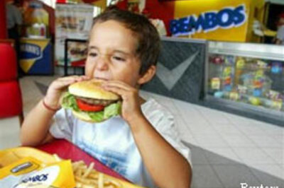 Karnataka to ban junk food too