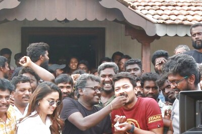 It's a Wrap For 2nd Schedule of Udhayanidhi Stalin's Maamannan But There's One Problem