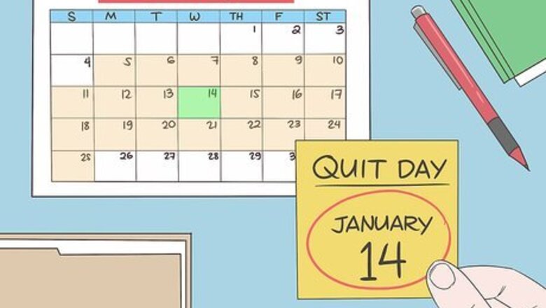 How to Quit Smoking Naturally