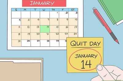 How to Quit Smoking Naturally