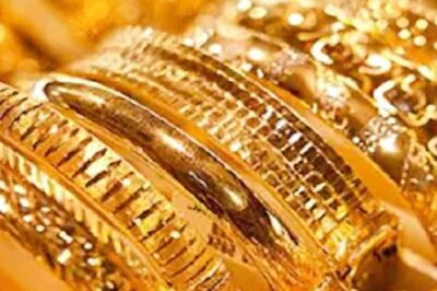 Gold Price Today Remains Flat; Over Rs 8,000 Down from Record High. Time to Invest?