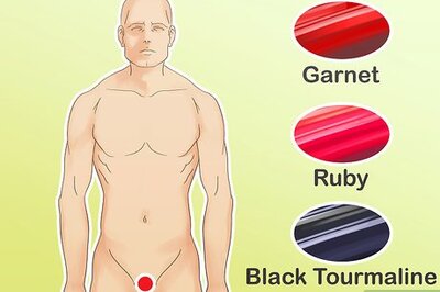 How to Balance Your Chakras with Crystals