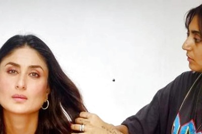 Kareena Kapoor Khan Asks Fans for Hair Colour Suggestions, Here's What They Are Saying