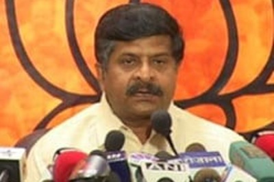 PM's remarks on minorities irks BJP