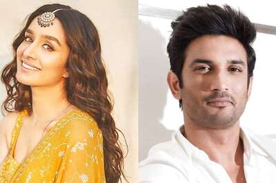 Shraddha Kapoor Nearly Did THIS Film With Sushant Singh Rajput Before Chhichhore: 'She Auditioned for...'