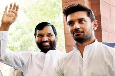 ‘Was Removed Illegally’: Chirag Paswan Lashes Out at JDU, Says it’s ‘Solely Responsible’ for the Crisis