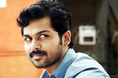 Karthi's 'Bad Boy' to be released on Jan 12
