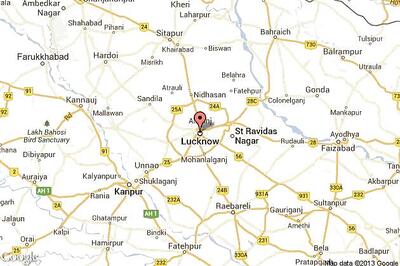 Civil society group launches campaign to save Gomti river from pollution