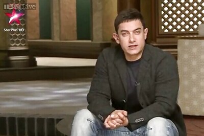 Satyamev Jayate 2 promo: Who is that one person everyone is scared of, asks Aamir Khan