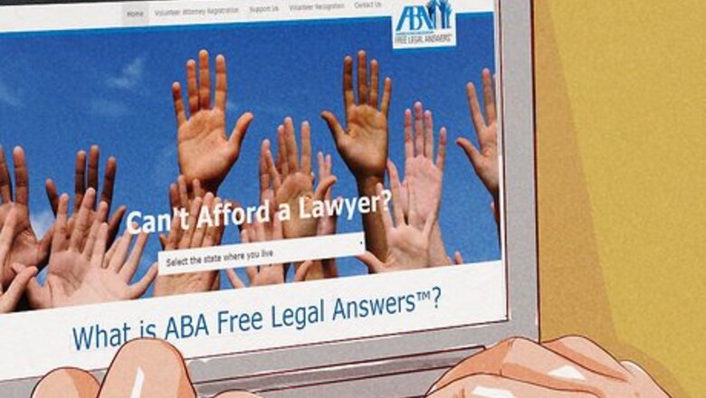 How to Apply for Legal Aid