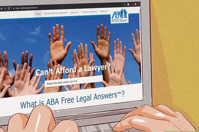 How to Apply for Legal Aid