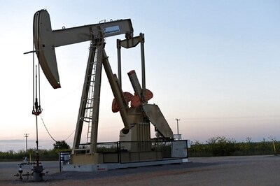 Oil Prices Remain Near Multi-Year Highs on Looming U.S. Sanctions Against Iran