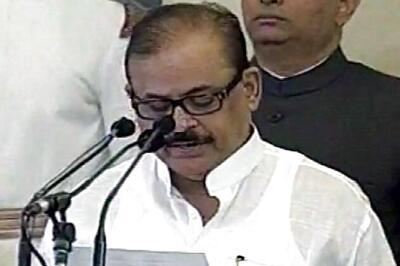 NCP leader Tariq Anwar calls UPA's decision on Telangana a right one
