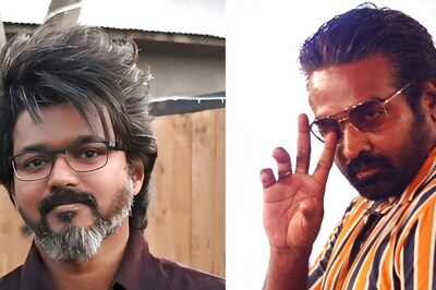 Vijay Sethupathi To Lend Voice To Sanjay Dutt's Character In Leo's Tamil Version: Reports