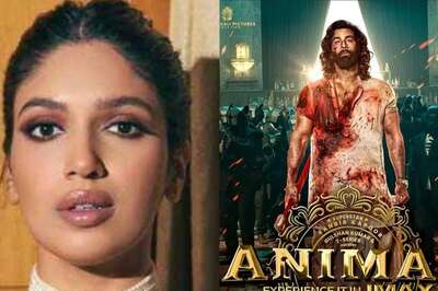 Bhumi Pednekar Comments On Ranbir Kapoor's Character In Animal: 'Don't Think The Maker Was Justifying...'